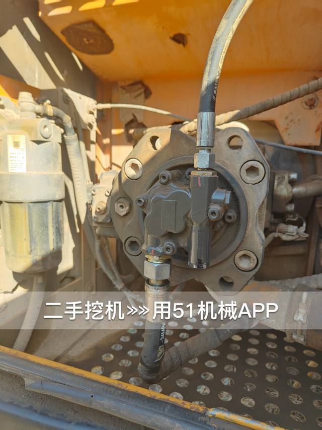 51机械